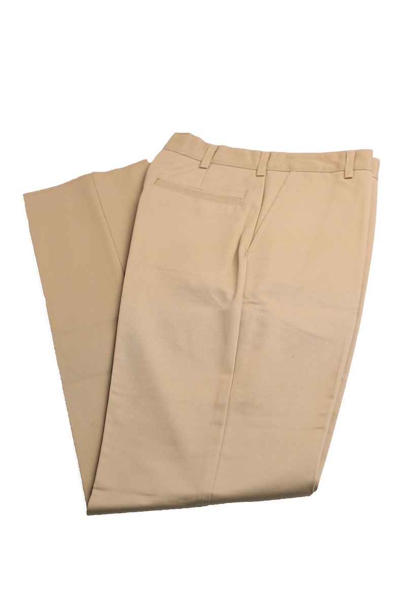 Industrial Work Pants (unhemmed) – OC Work Wear
